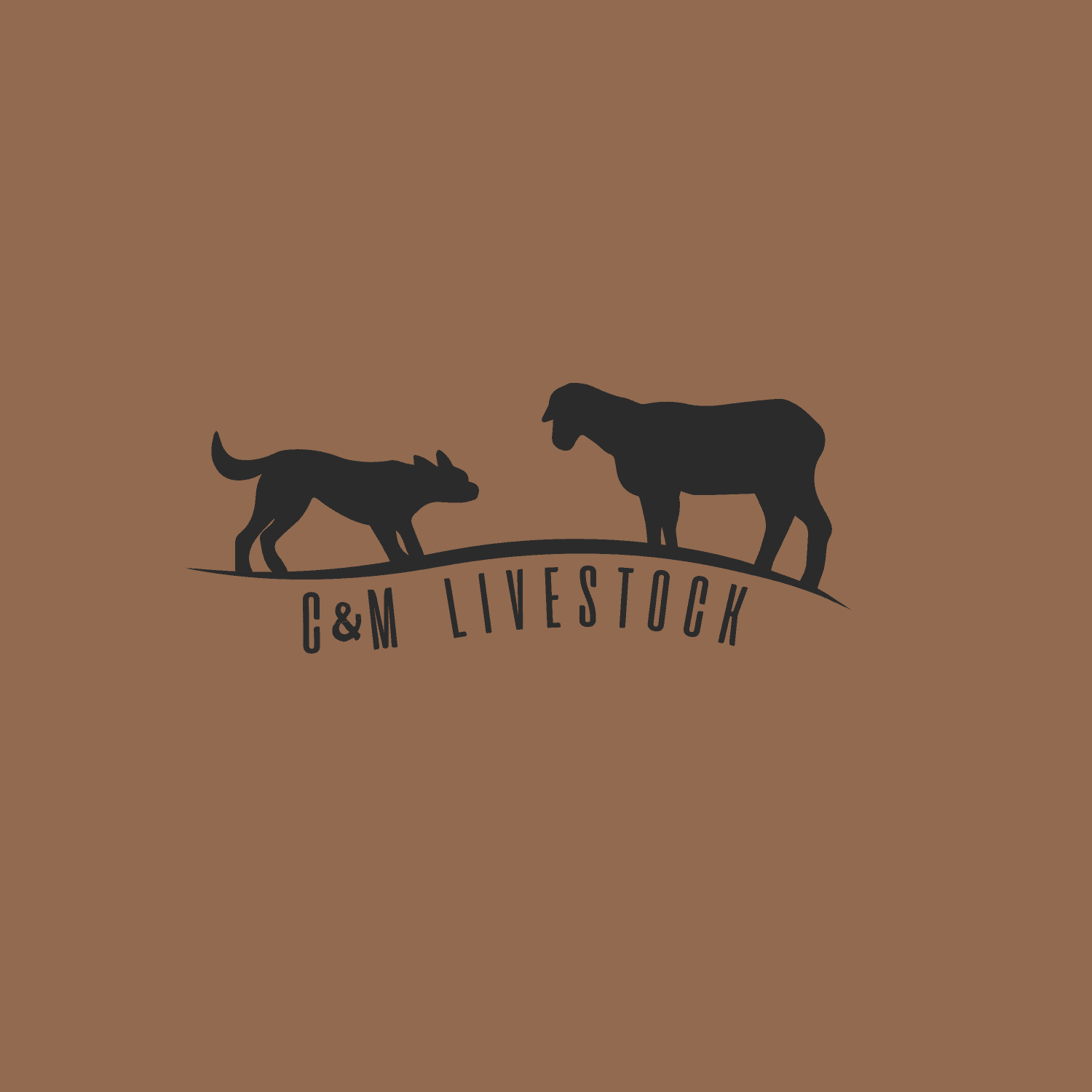 C&M Livestock project preview