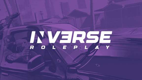 Inverse Roleplay project preview