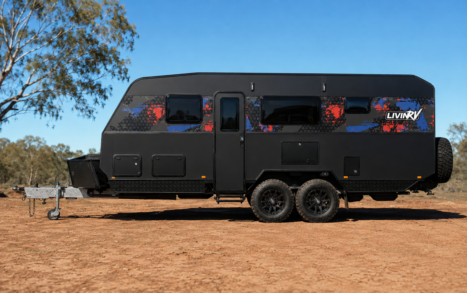 Living RV image 2