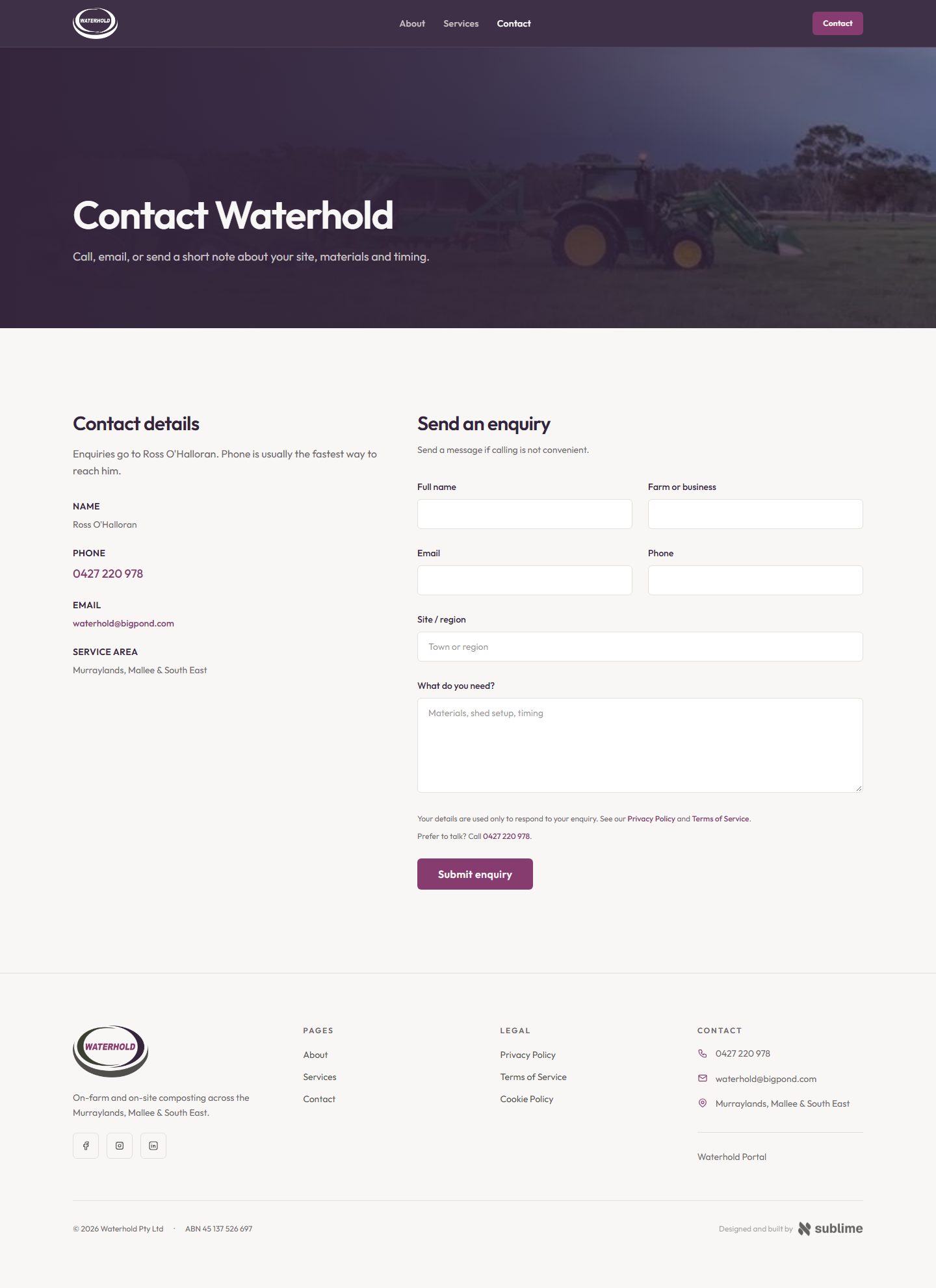 Waterhold image 11
